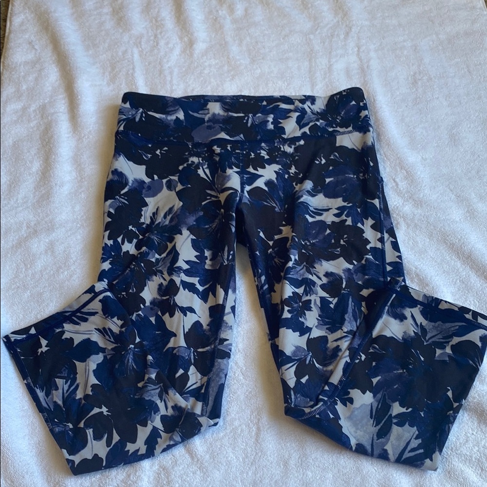 Fabletics women’s capris